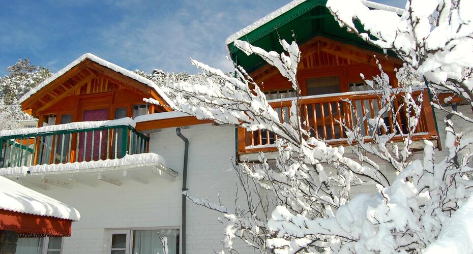 Jacaranda Estate and Whispering Willows, Shimla 1